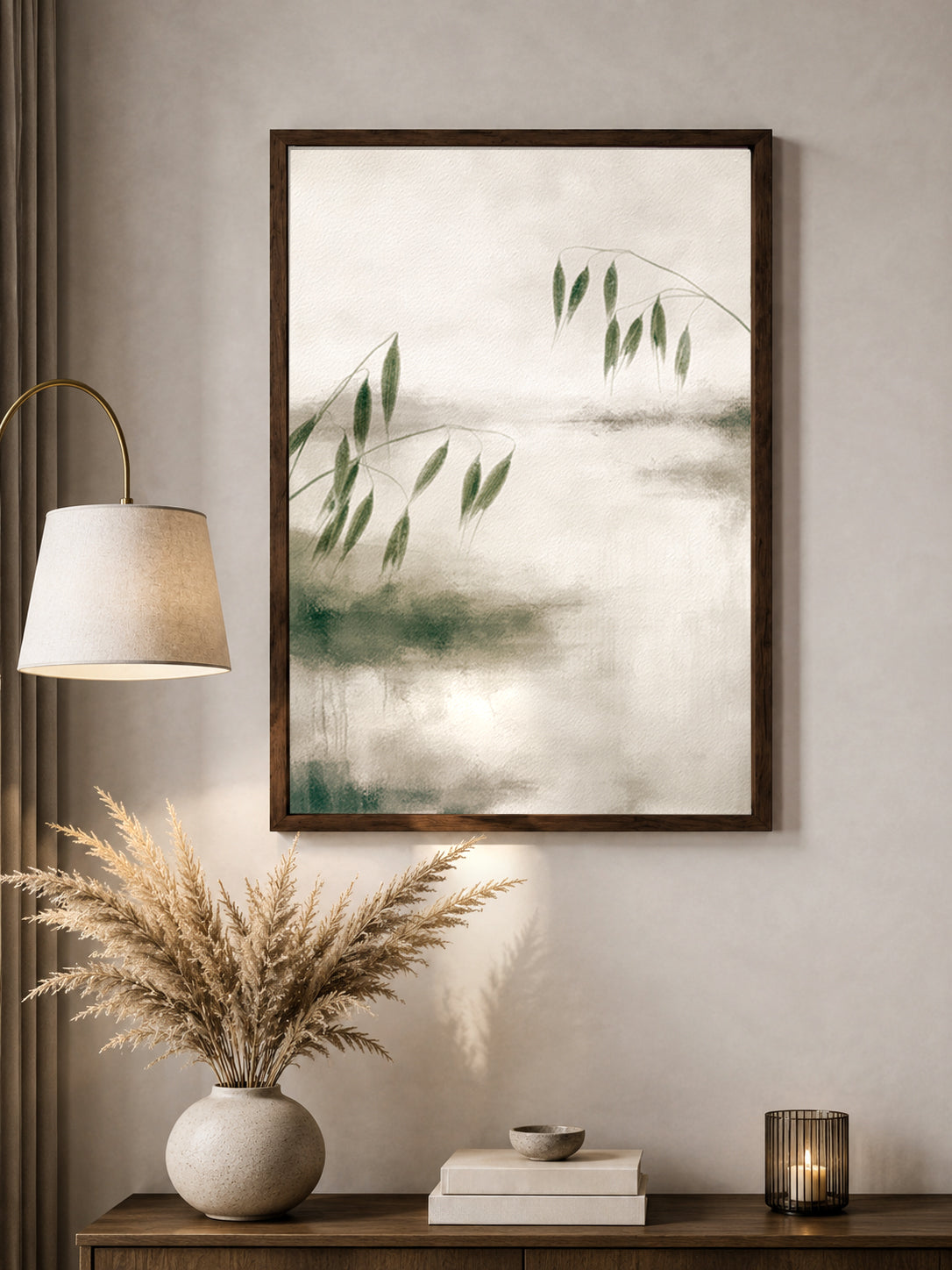 Nature No. 04-2 Wall Art