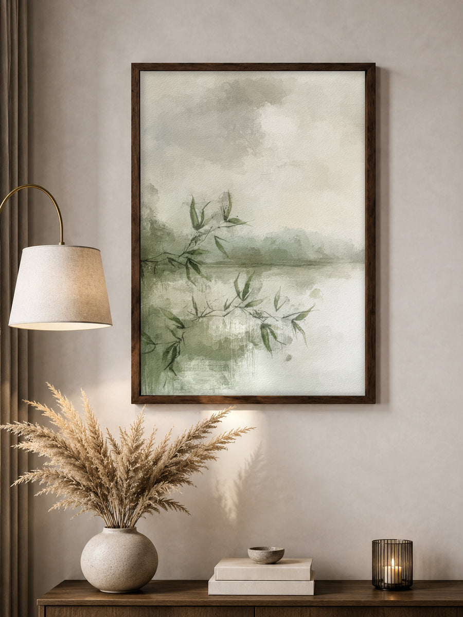Nature No. 02-01 Wall Art