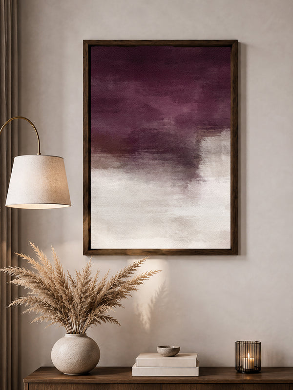 Earth Tones No. 01- 1 Wall Art