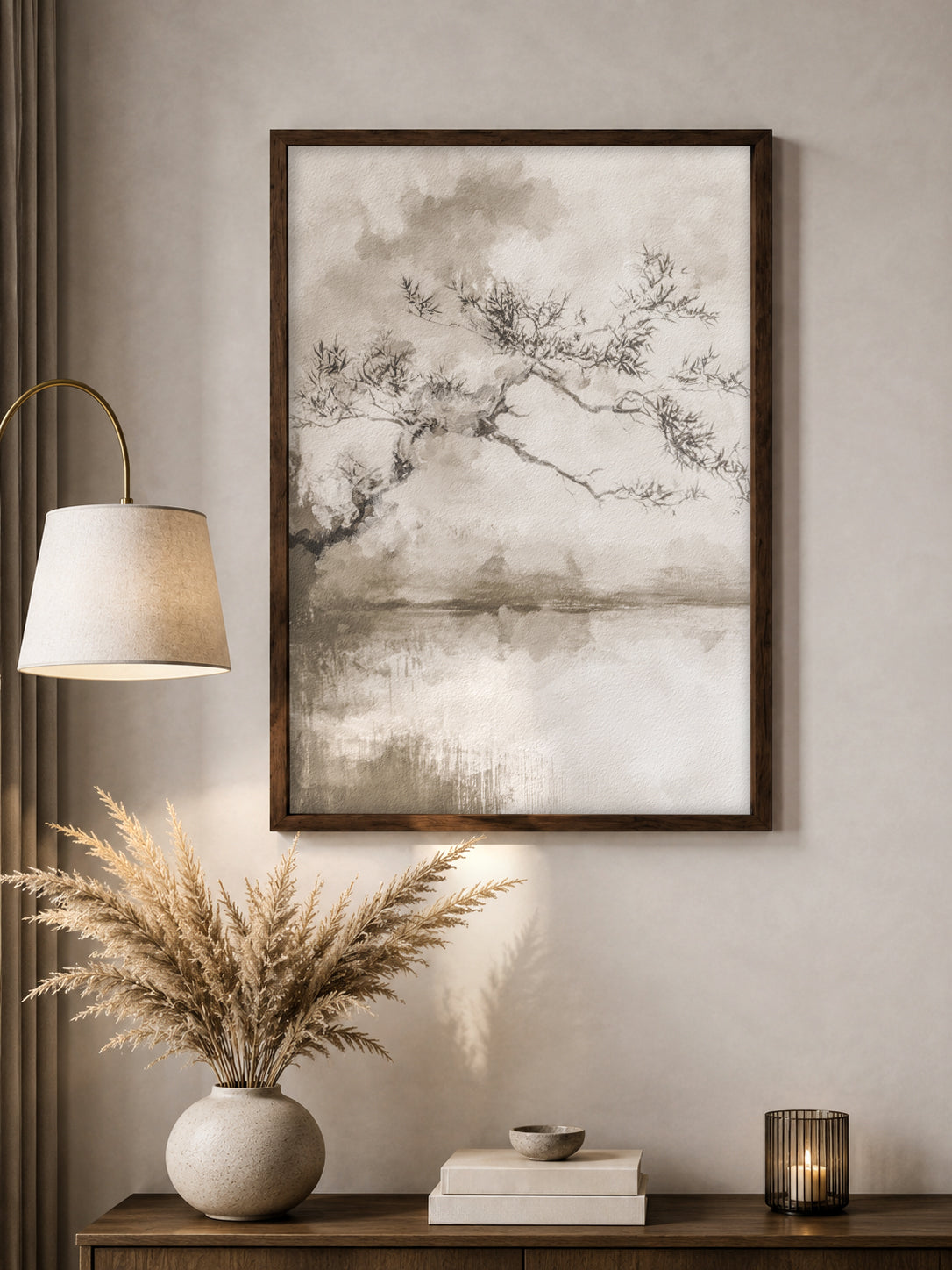 Nature No. 03-1 Wall Art