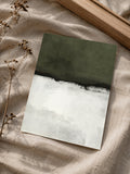 Sample — Olive Green No. 2 (Earth Tones No. 02)
