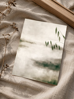 Sample — Botanical No. 1 (Nature No. 04)