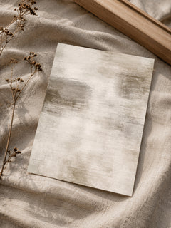 Sample — Beige Minimalist No. 1 (Minimalism No. 01)