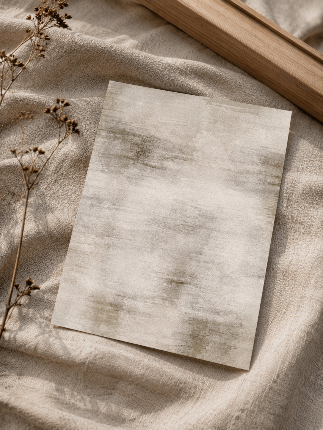 Minimalism No. 01 Curated Set of 2 Wall Art