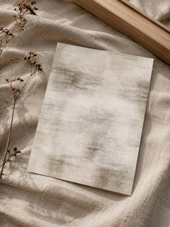 Sample — Beige Minimalist No. 2 (Minimalism No. 01)