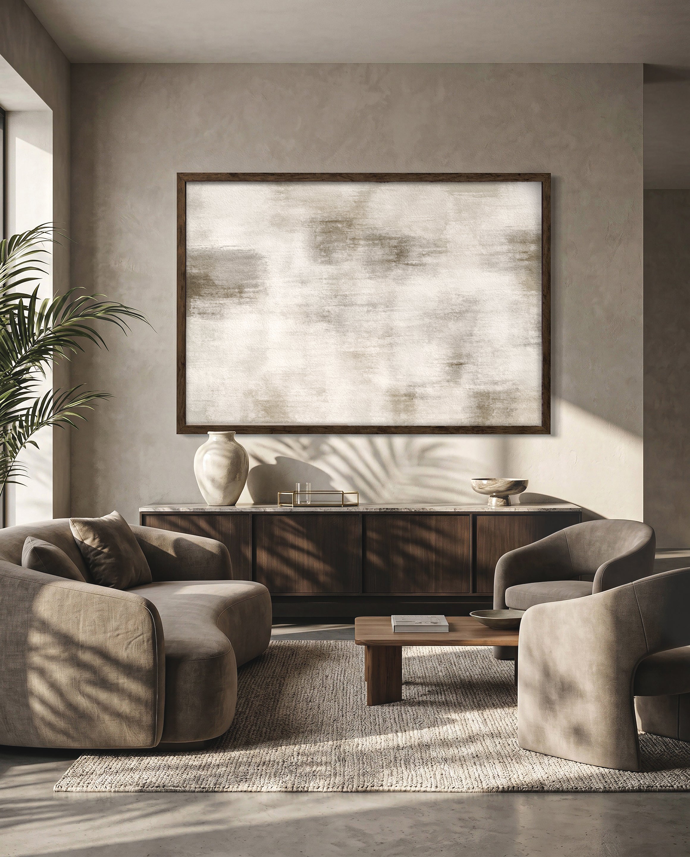 Minimalism No. 01 Wall Art -Horizontal