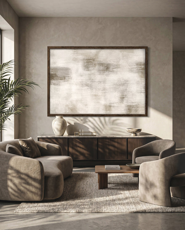 Minimalism No. 01 Wall Art -Horizontal