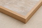 Earth Tones No. 01- 2 Wall Art