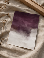 Earth Tones No. 01 Curated Set of 2 Wall Art