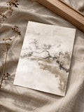 Sample — Tree No. 2 (Nature No. 03)