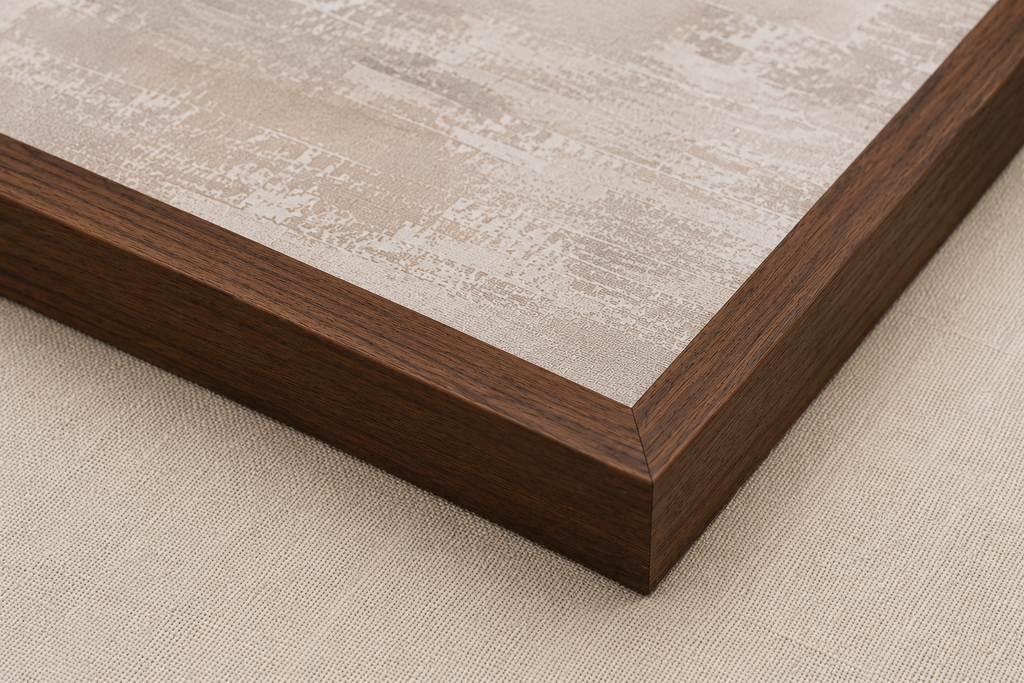 Earth Tones No. 01- 2 Wall Art