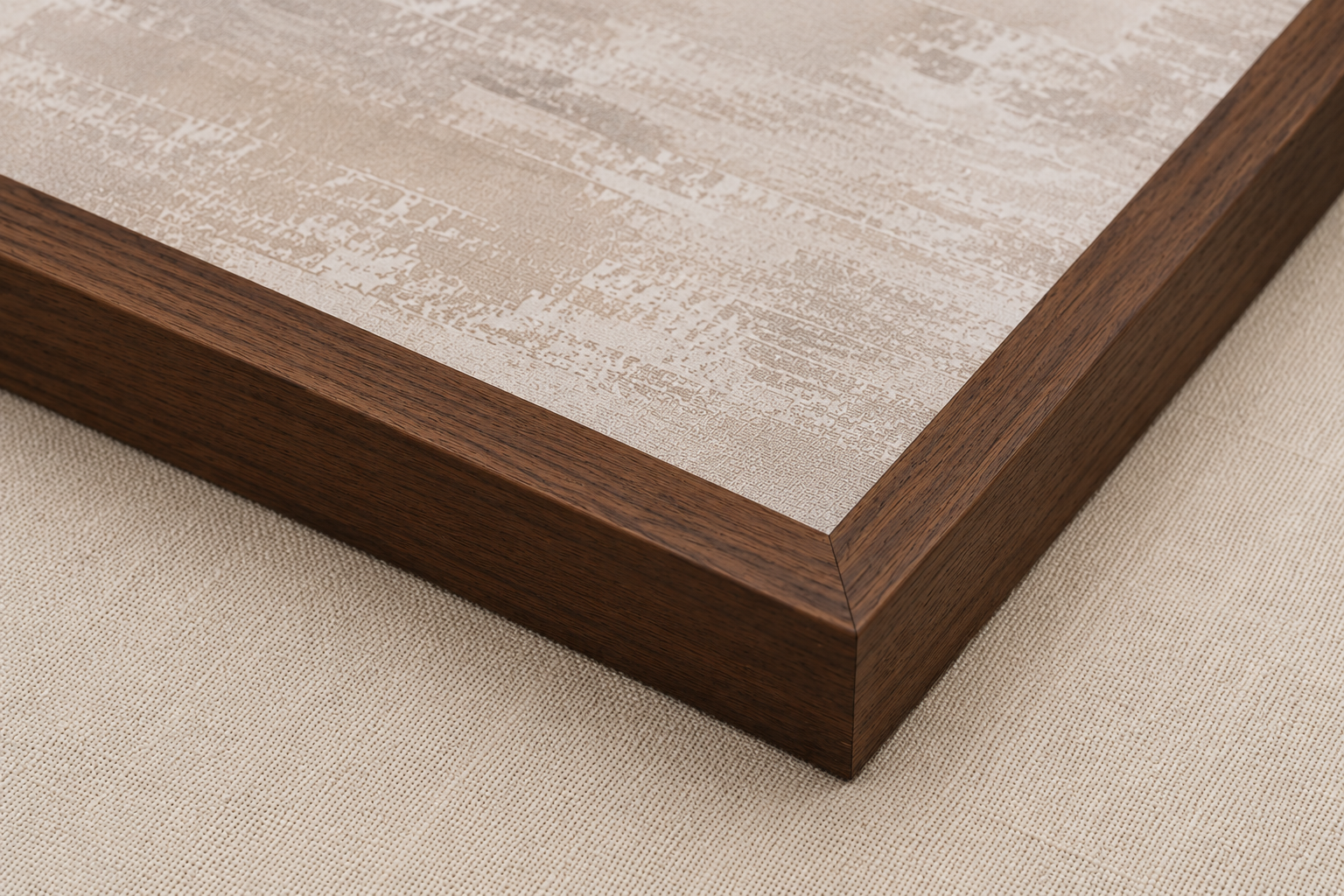 Earth Tones No. 01- 2 Wall Art